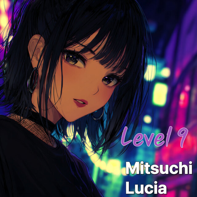 Level 9