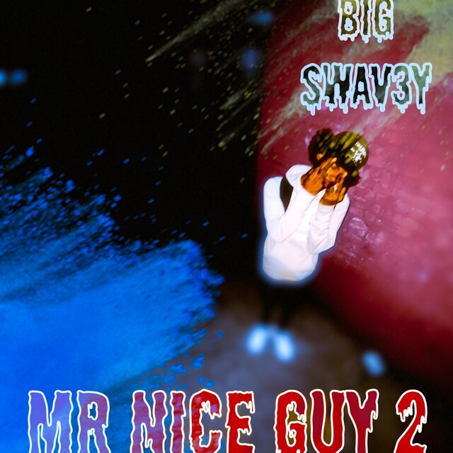 Mr. Nice Guy 2