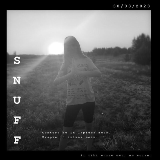 Snuff