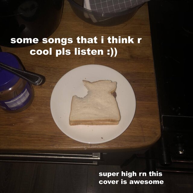 some dope shit i made EP