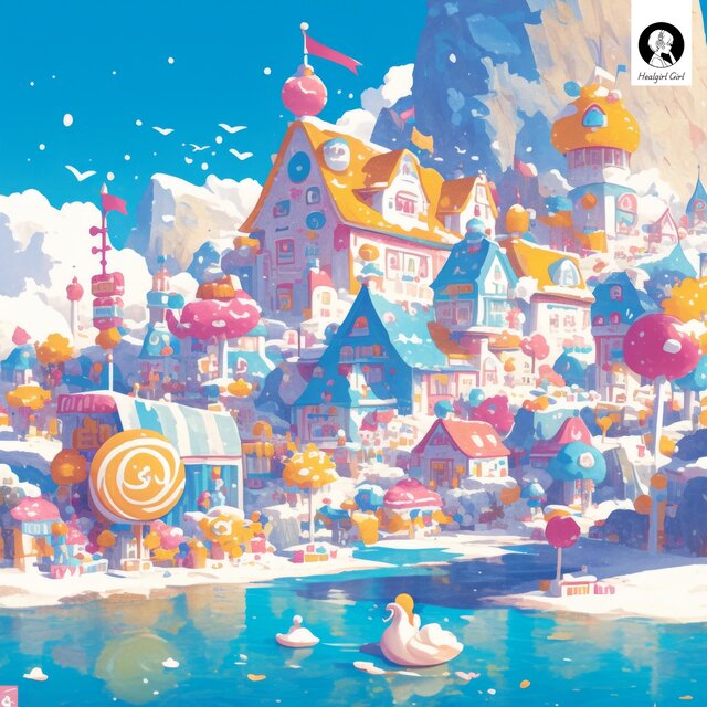 Candyland Jazz