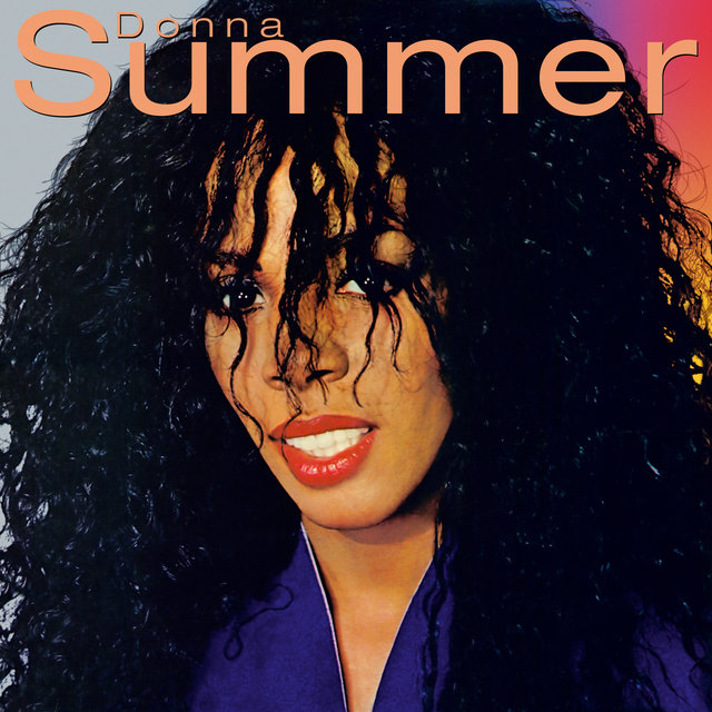 Donna Summer / Donna Summer - TIDAL