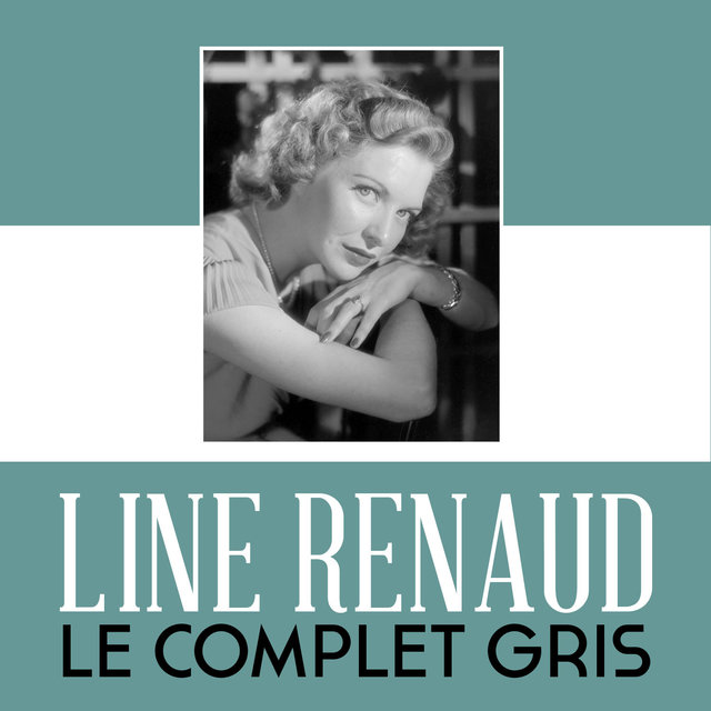 Le Complet Gris