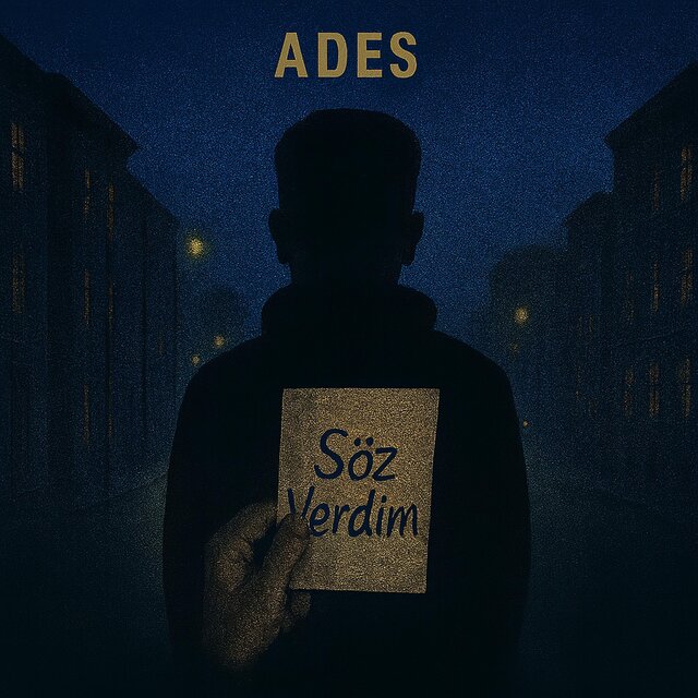 Söz Verdim