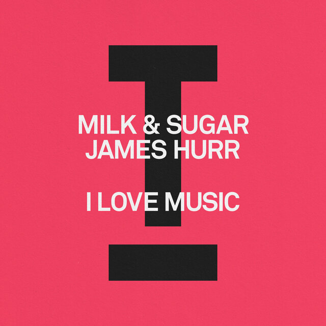 I Love Music