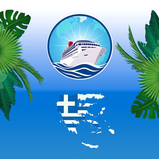 Musical Voyages Around The World (Verrueckt Nach Meer) - Greece
