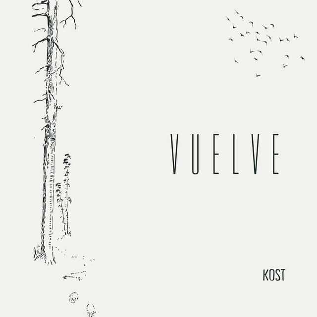 Vuelve