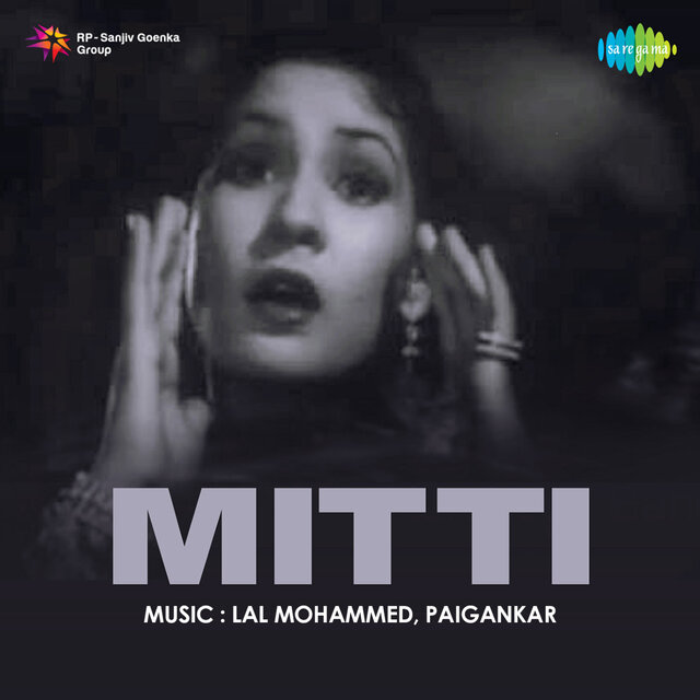 Mitti (Original Motion Picture Soundtrack)