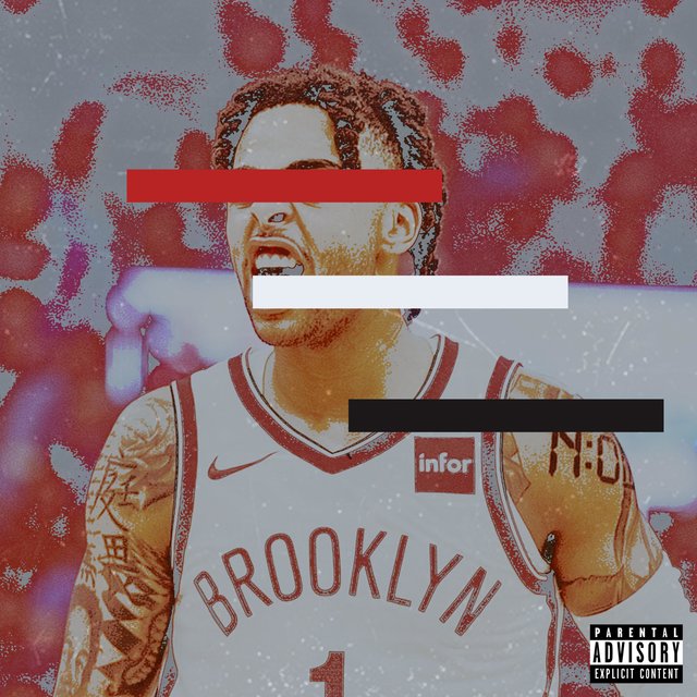 D'Angelo Russell (feat. Tru)