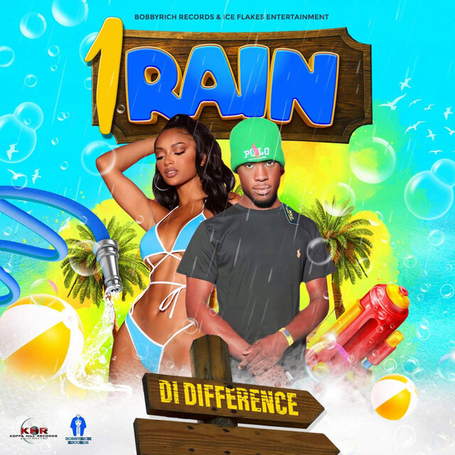 1Rain