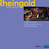 Das Rheingold, Scene 2: Wotan! Gemahl! Erwache! (Fricka, Wotan)