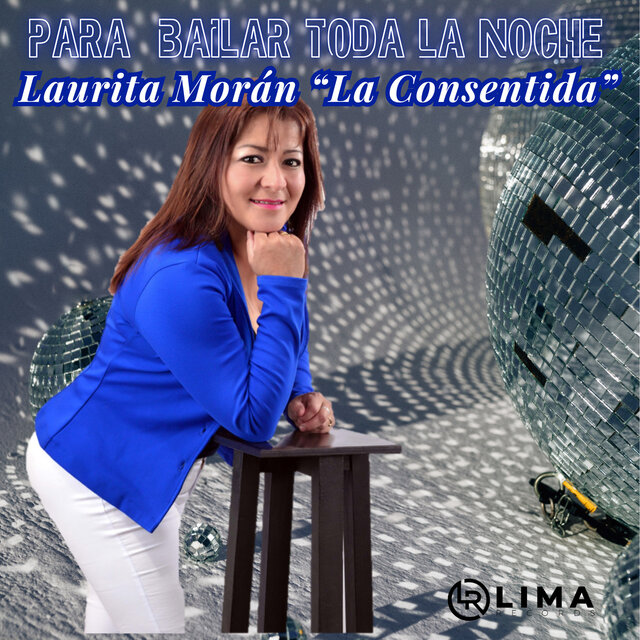 Para Bailar Toda La Noche