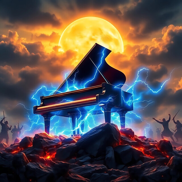 Crescendo of Triumph