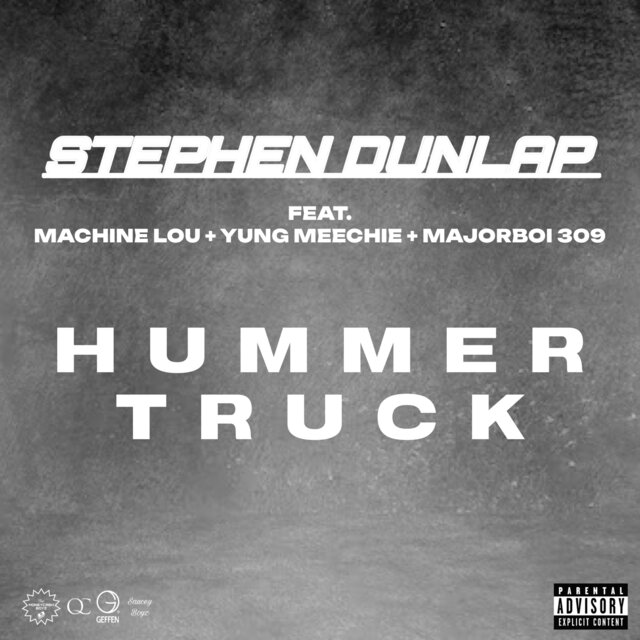 HUMMERTRUCK