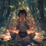 Harmony Soulful Quiet