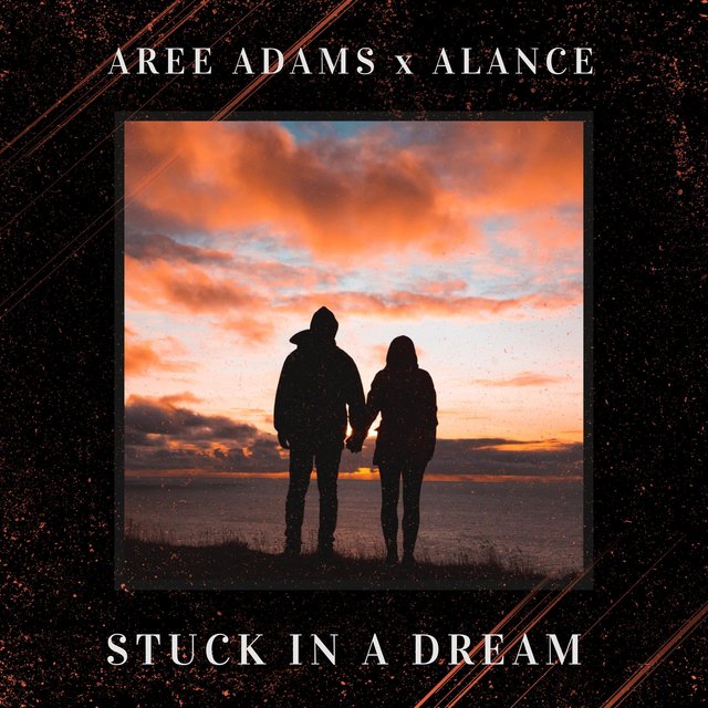 Stuck In A Dream