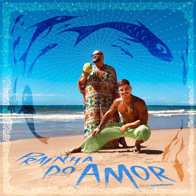 Prainha do Amor