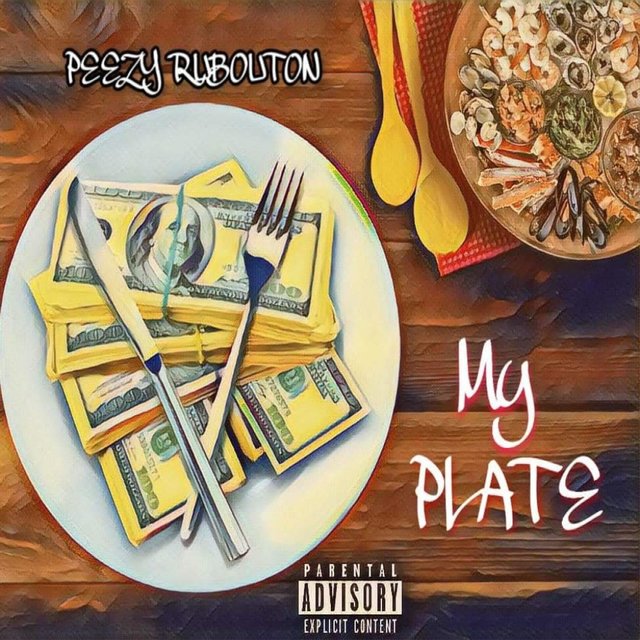 My Plate