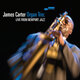 Cover art for album James Carter Organ Trio: Live From Newport Jazz by James Carter