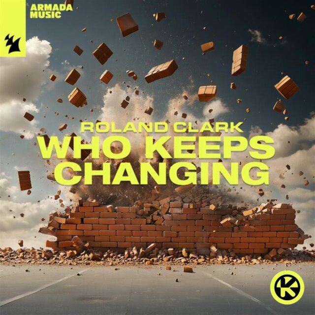 Who Keeps Changing