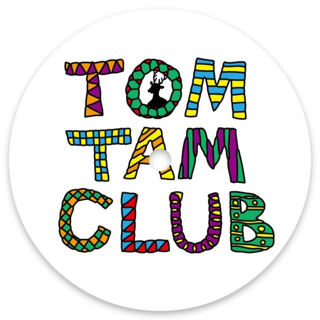 Tom Tam Club, Vol. 1 (Compiled by Tomoki Tamura)