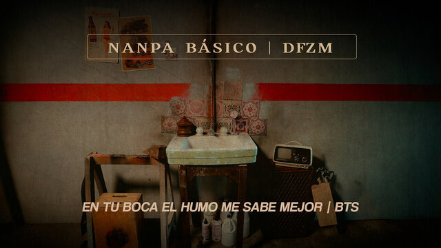 En Tu Boca El Humo Me Sabe Mejor (Detrás de la Canción)
