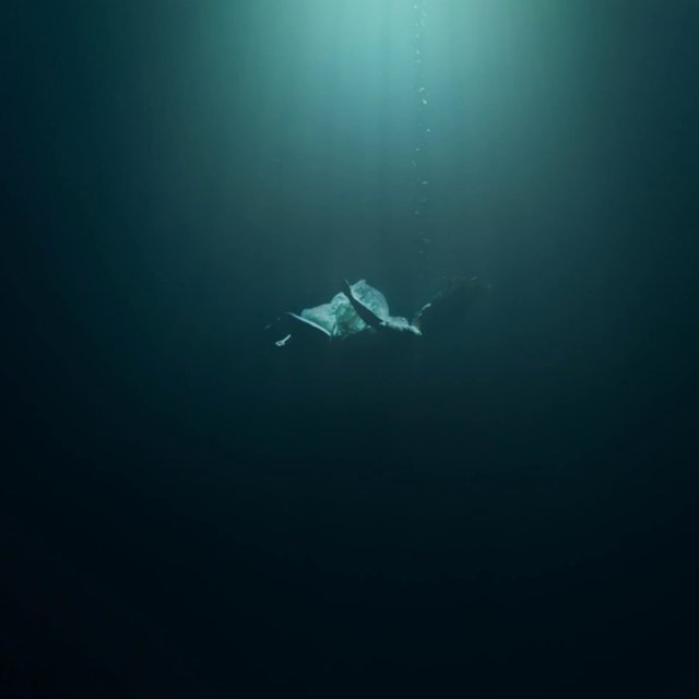 Parallax (Original Motion Picture Soundtrack)