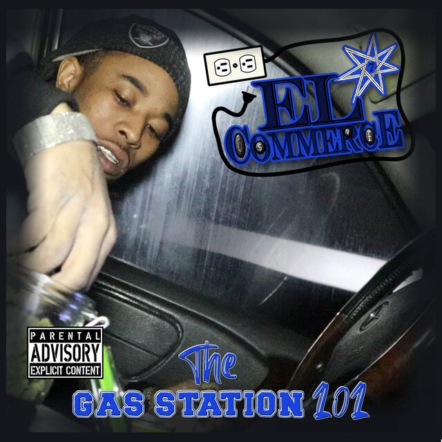 The Gas Station 101