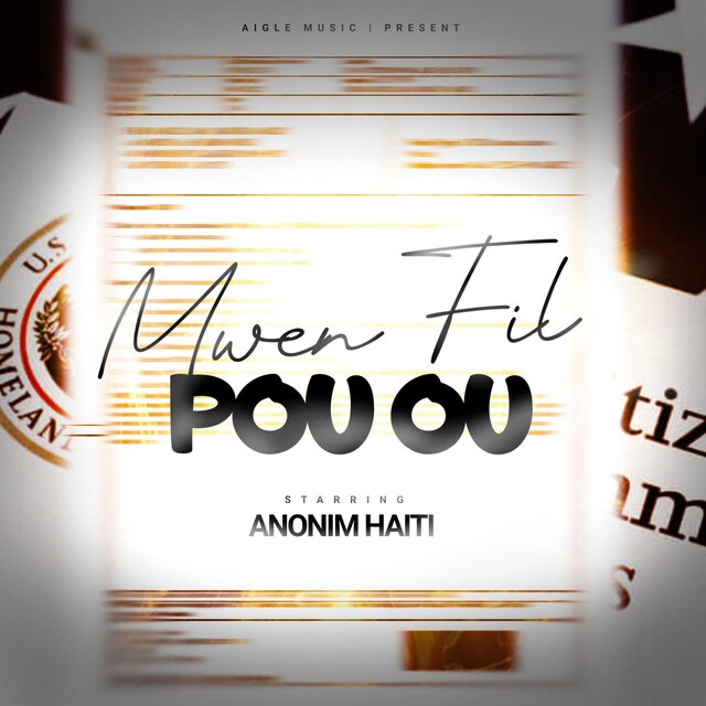 Mwen Fill Pou ou