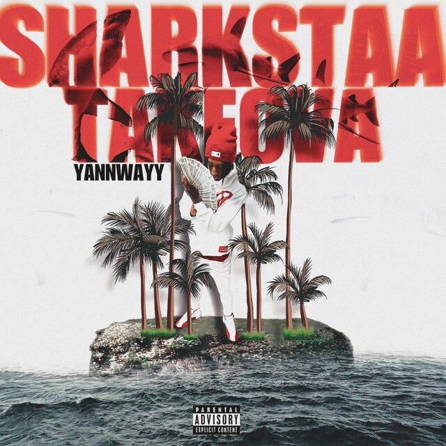 Sharkstaa Takeova