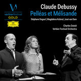 Debussy: Pelléas et Mélisande, CD 93, Act IV Scene 3: Oh! Cette pierre est lourde