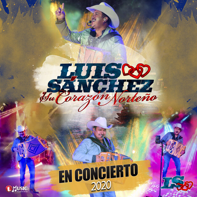 En Concierto 2020
