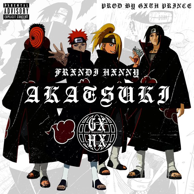 AKATSUKI