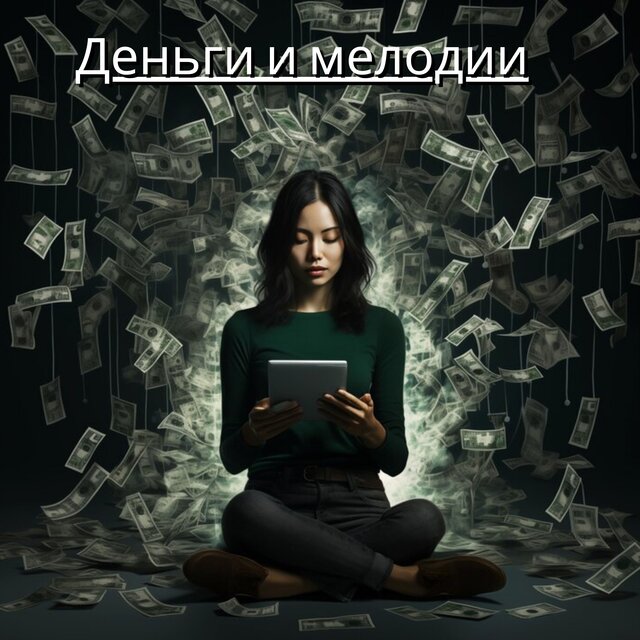 Деньги и мелодии