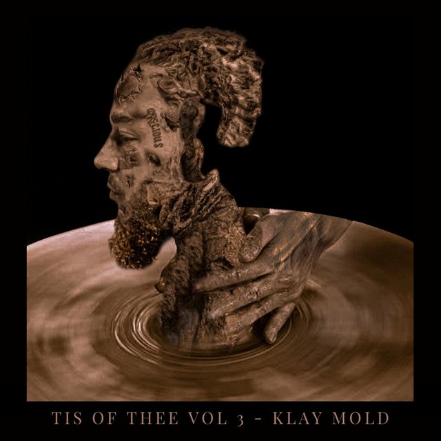 Tis Of Thee Vol. 3 (Klay Mold)
