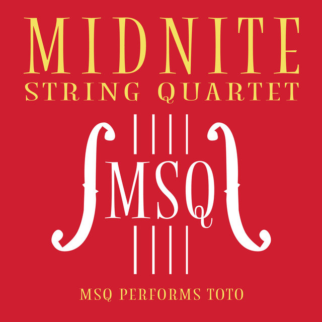 MSQ Performs TOTO