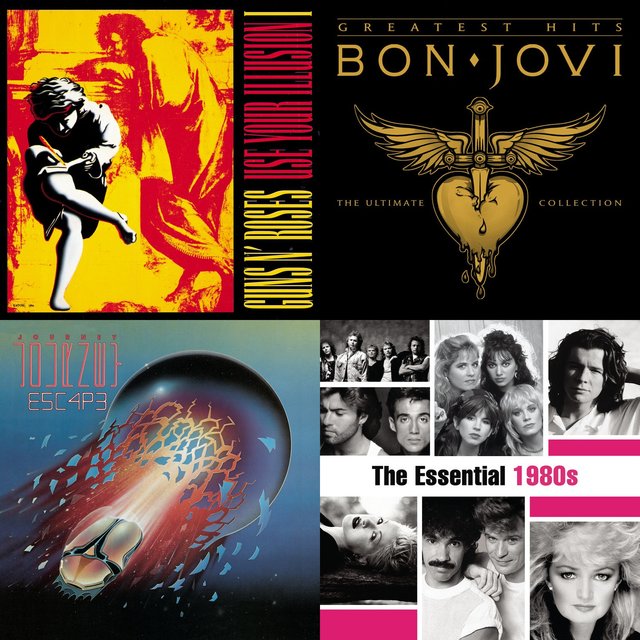 Songs For The Deaf: Millennium Hard Rock