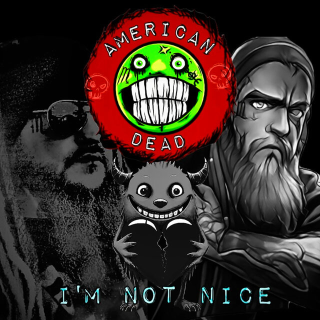 I'm Not Nice
