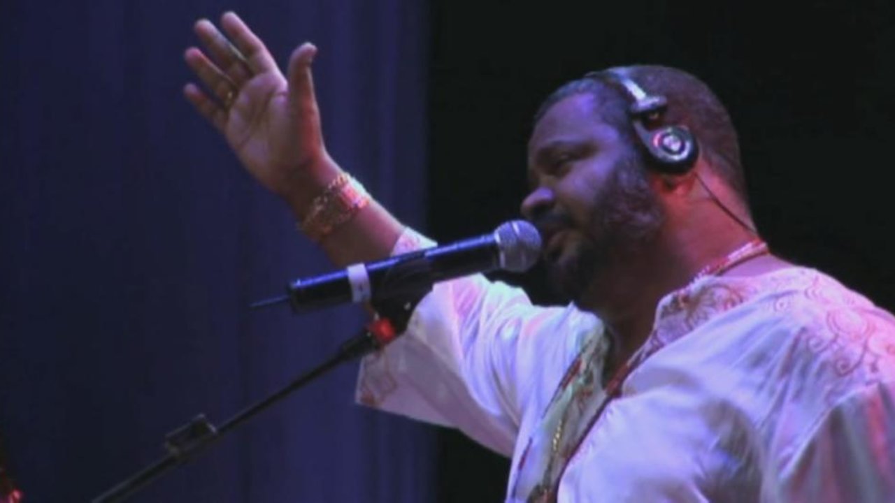 O Bem (Ao vivo)