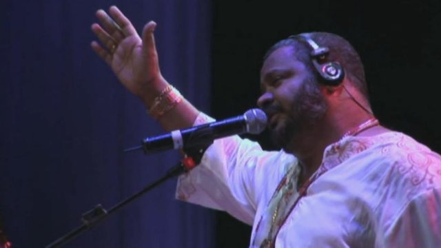 O Bem (Ao vivo)