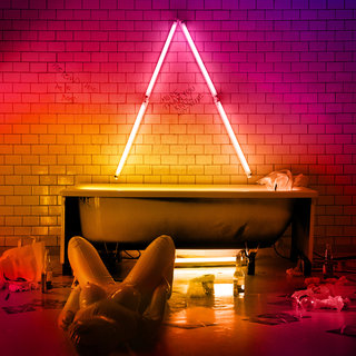 Axwell / Ingrosso - TIDAL
