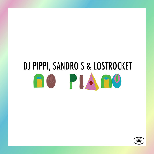 No Piano - EP