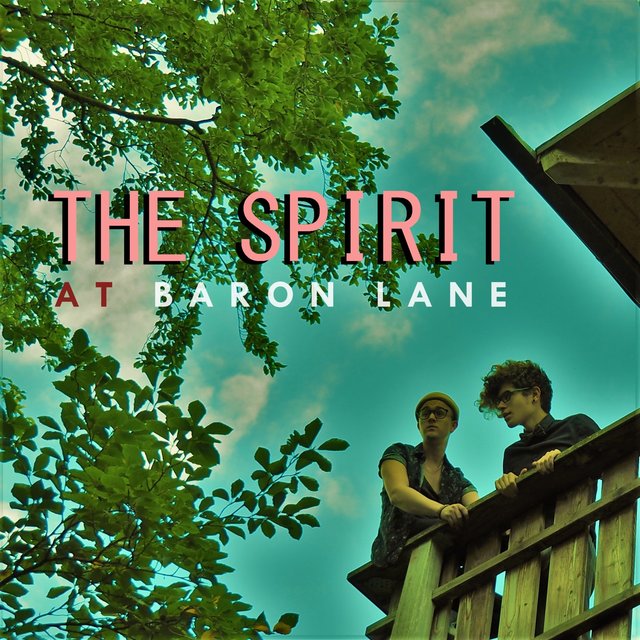 The Spirit