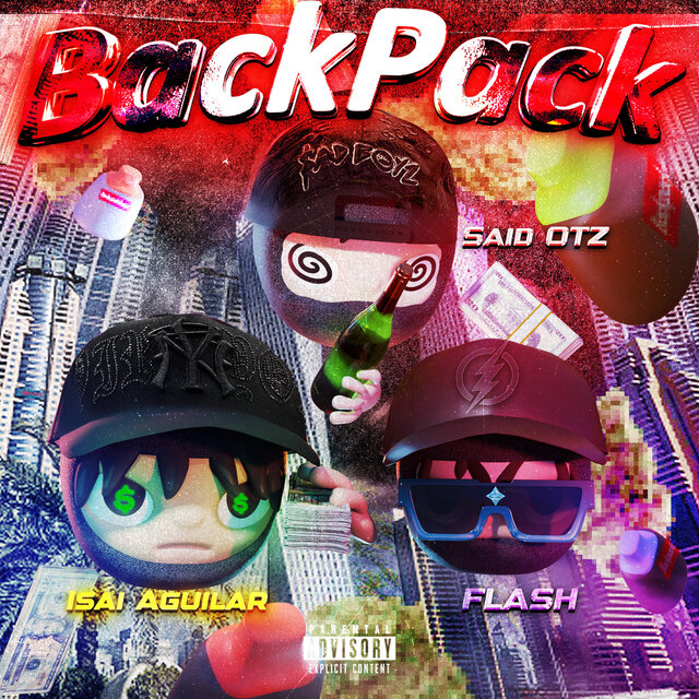 Back Pack