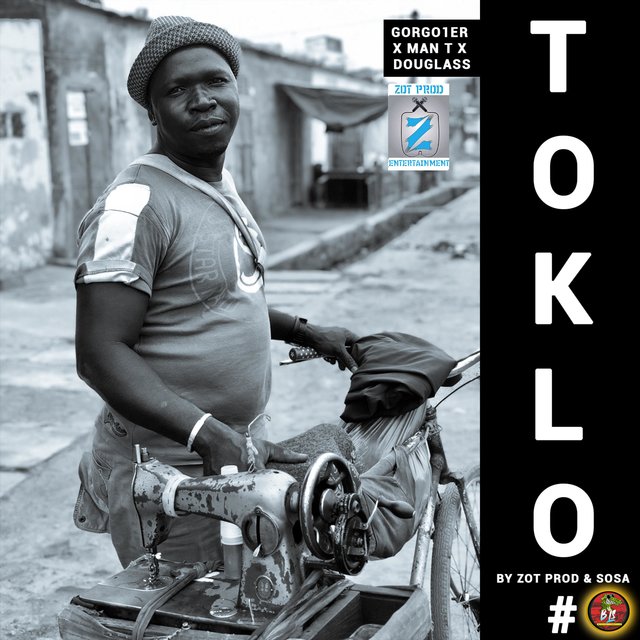 Toklo (feat. Gorgo1er & Douglass)