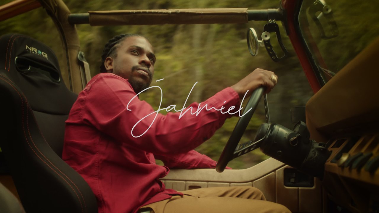 Story of My Life by Jahmiel on TIDAL