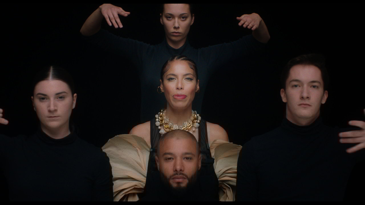 Doucement (Clip officiel)