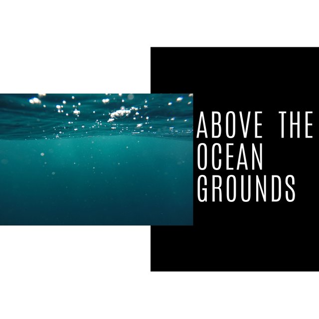 Above the Ocean Grounds