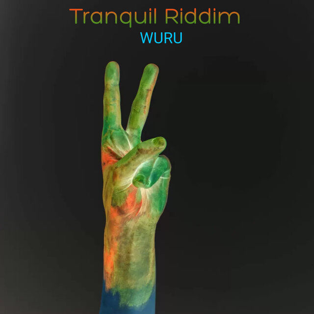Tranquil Riddim