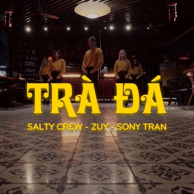 Trà Đá